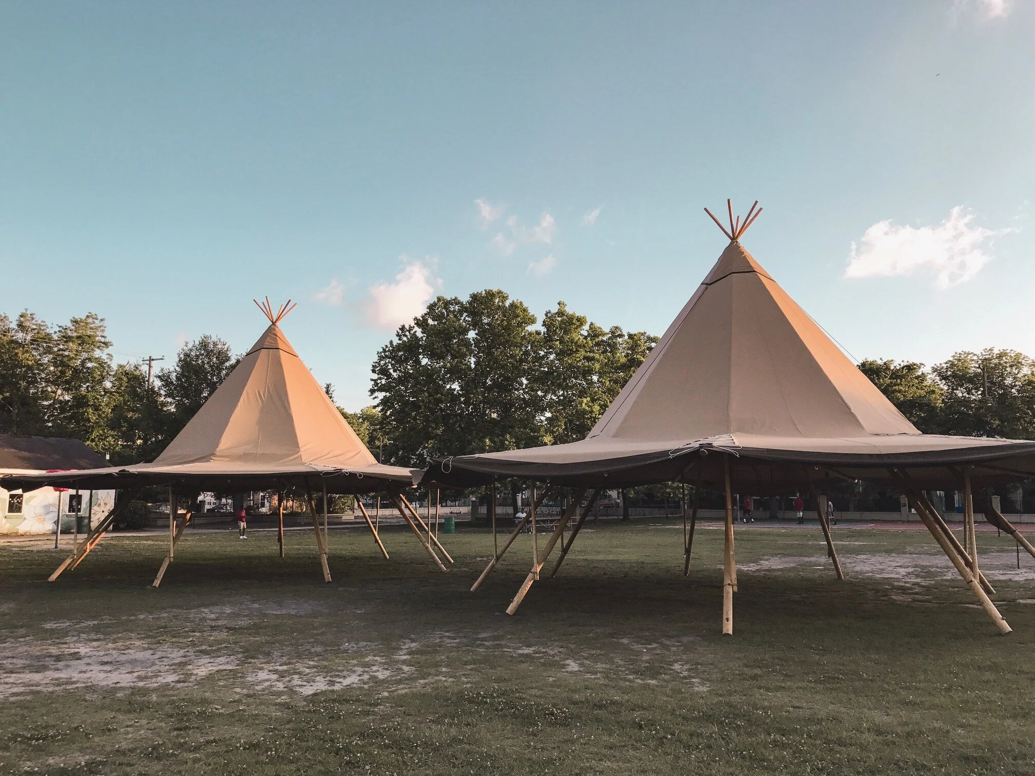 Gallery 1 | Nordic Tent Rental Company