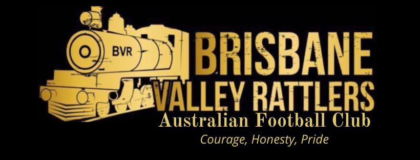 Brisbane Valley Rattlers AFC