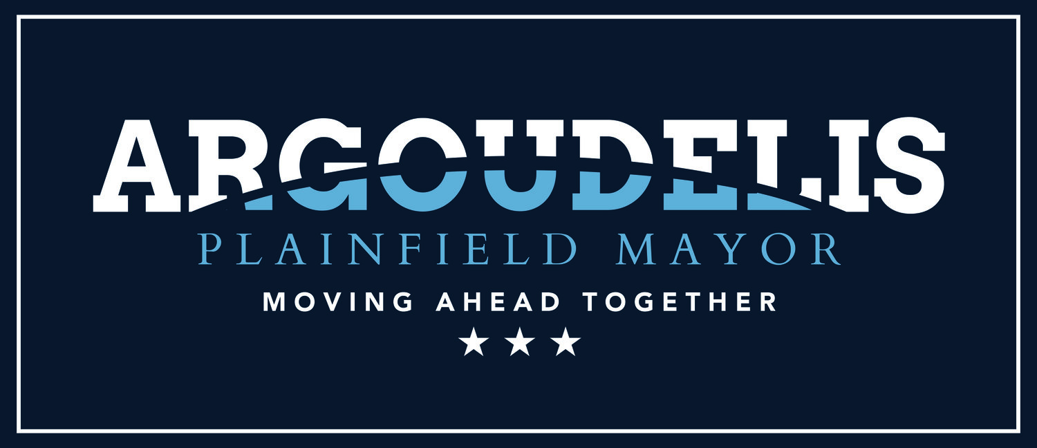 Argoudelis for Mayor