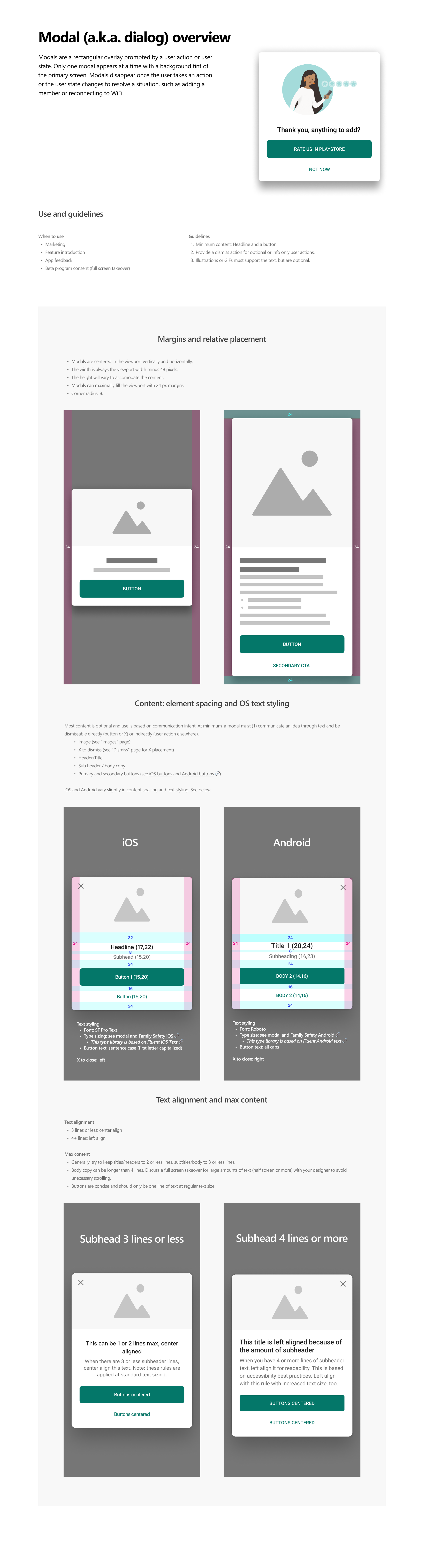 Modal overview_ spacing, tex alignment, and content.png