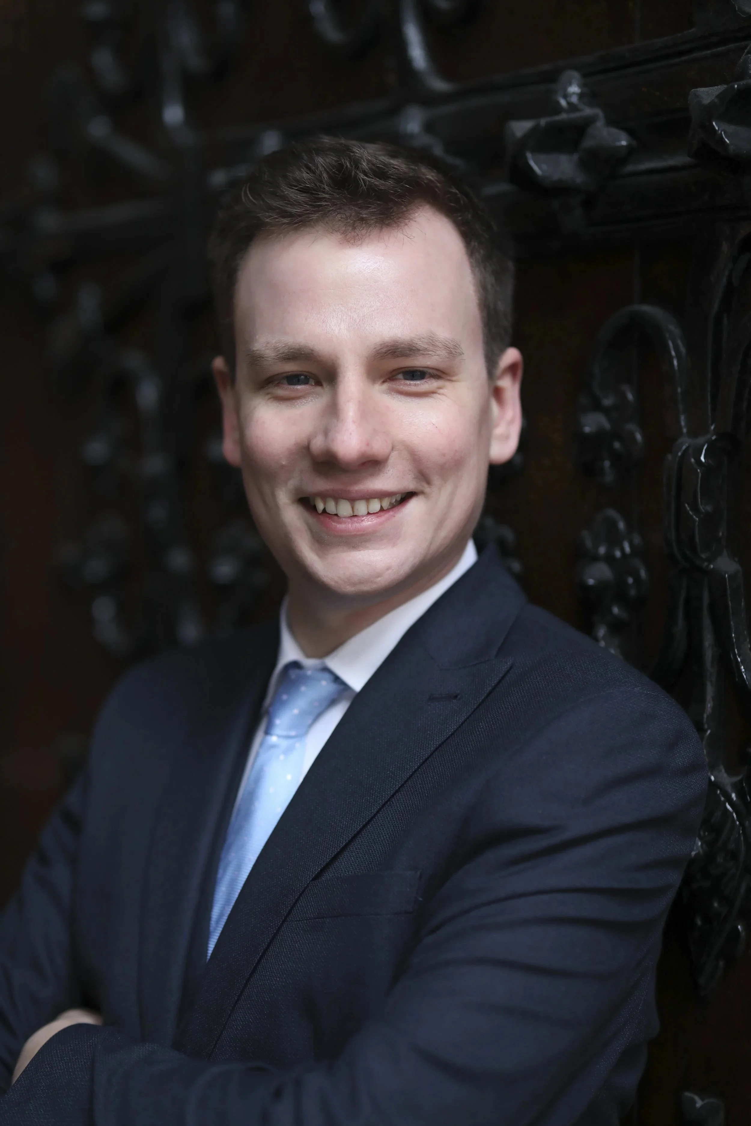 Benjamin Sheen in Concert