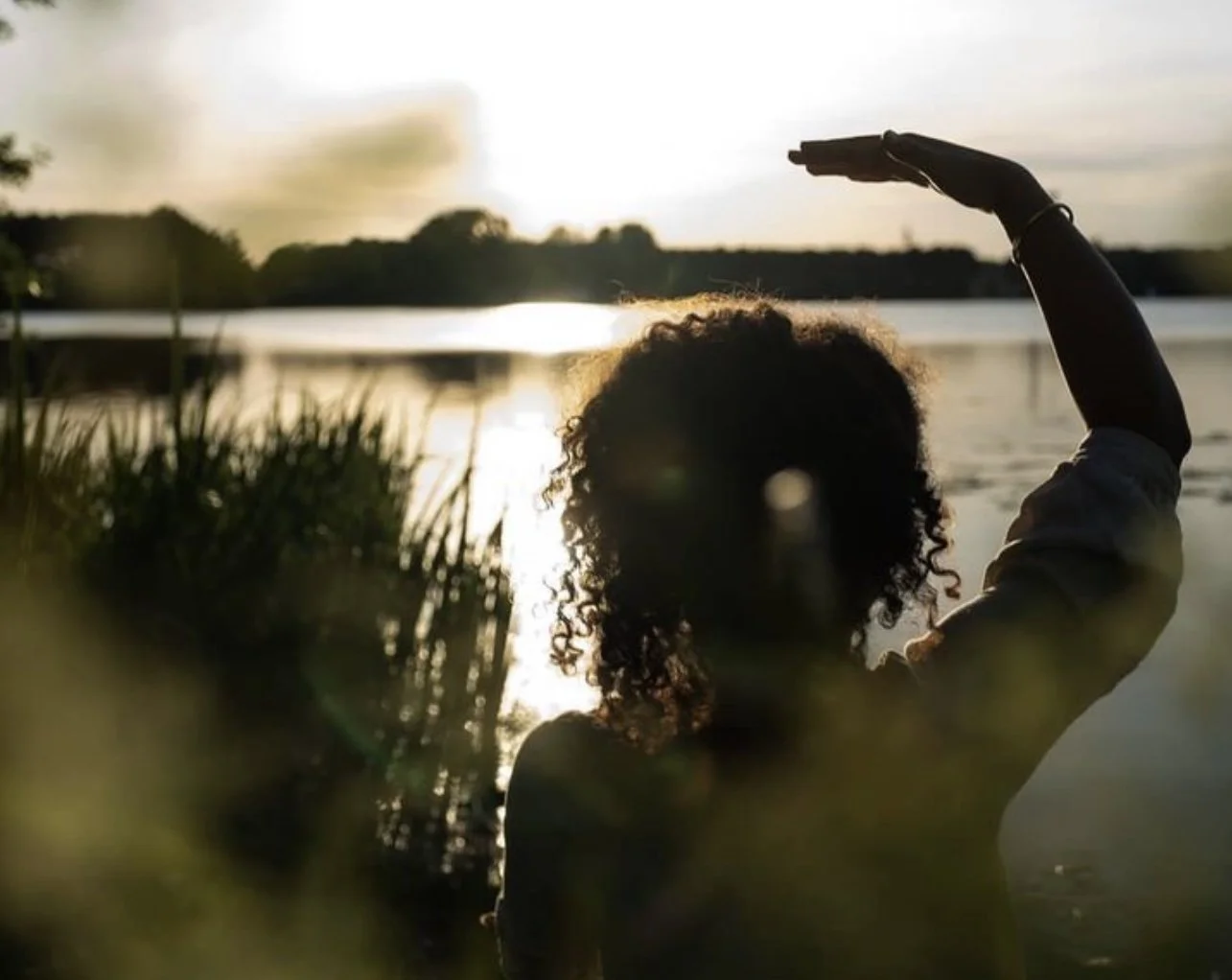 Beginners Guided Meditation (In-Person) Walk-In’s Welcome