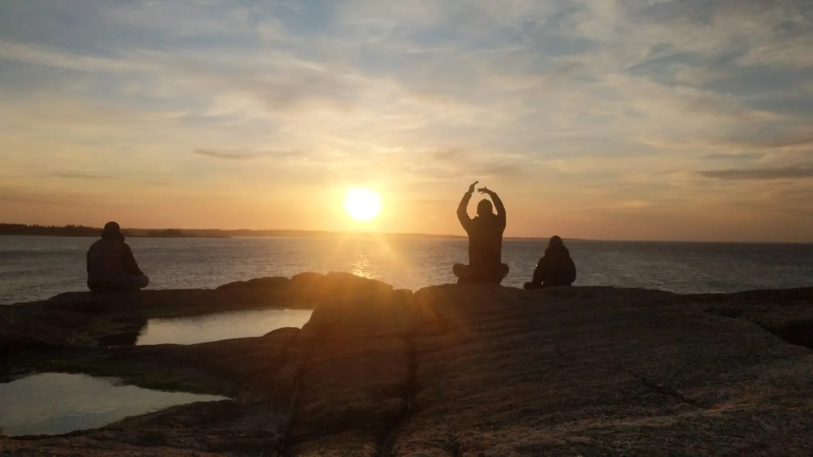 Beginners Guided Meditation (In-Person) Walk-In’s Welcome