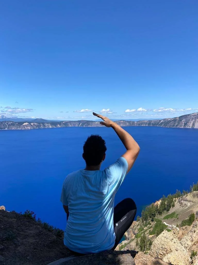 Beginners Guided Meditation (In-Person) Walk-In’s Welcome