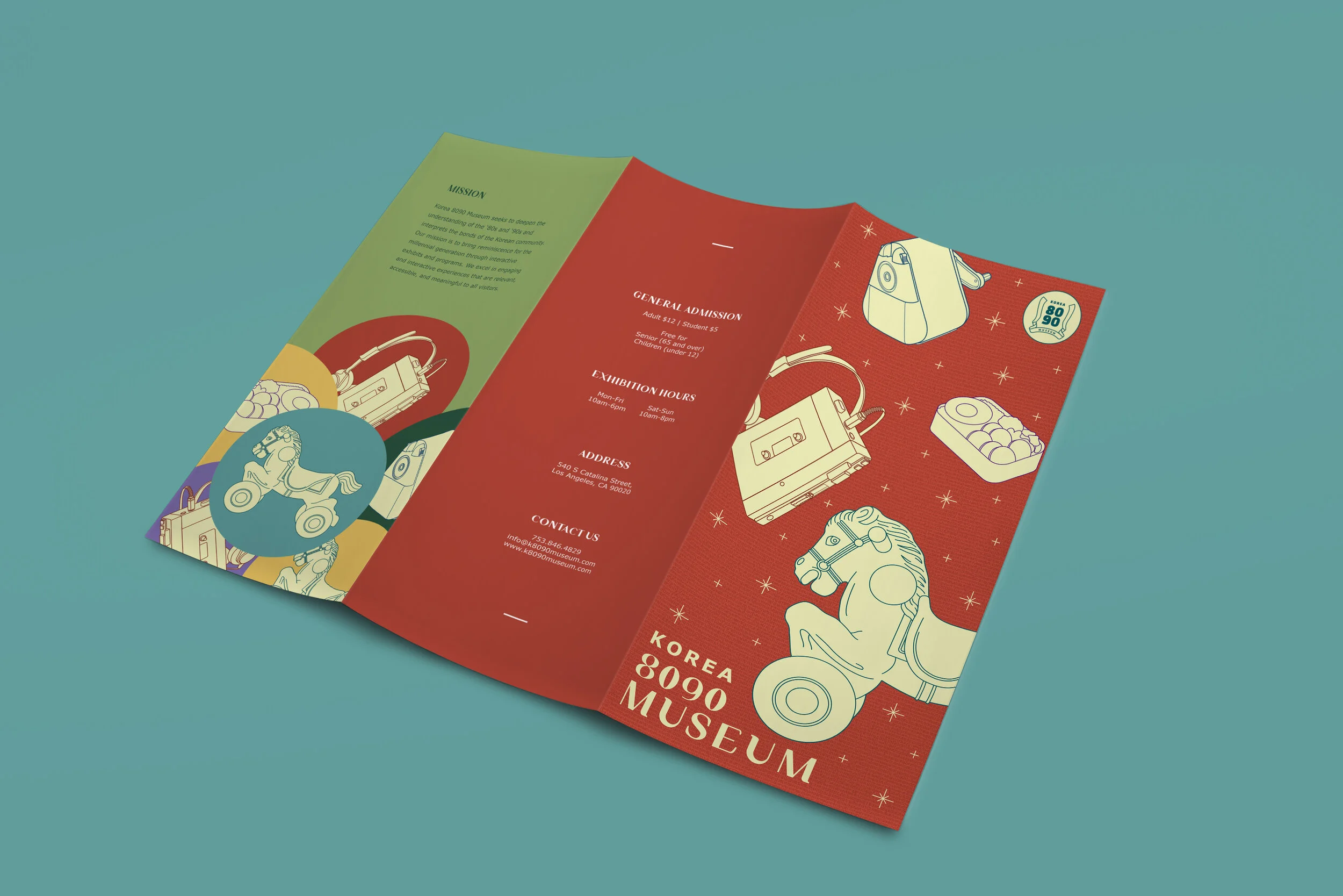 Korea 8090 Museum-Trifold Brochure1.jpg