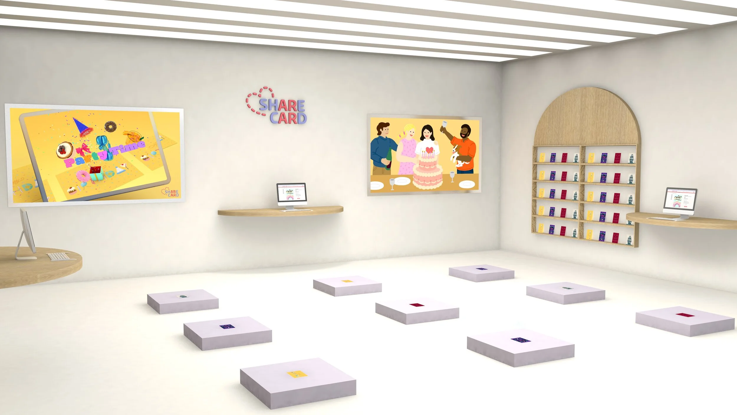 SHARE CARD pop-up store_3D space2.jpg