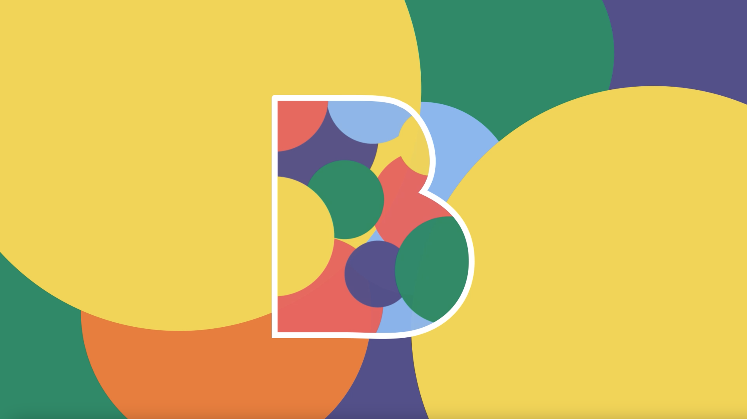 Motion Graphics Projects at Gensler