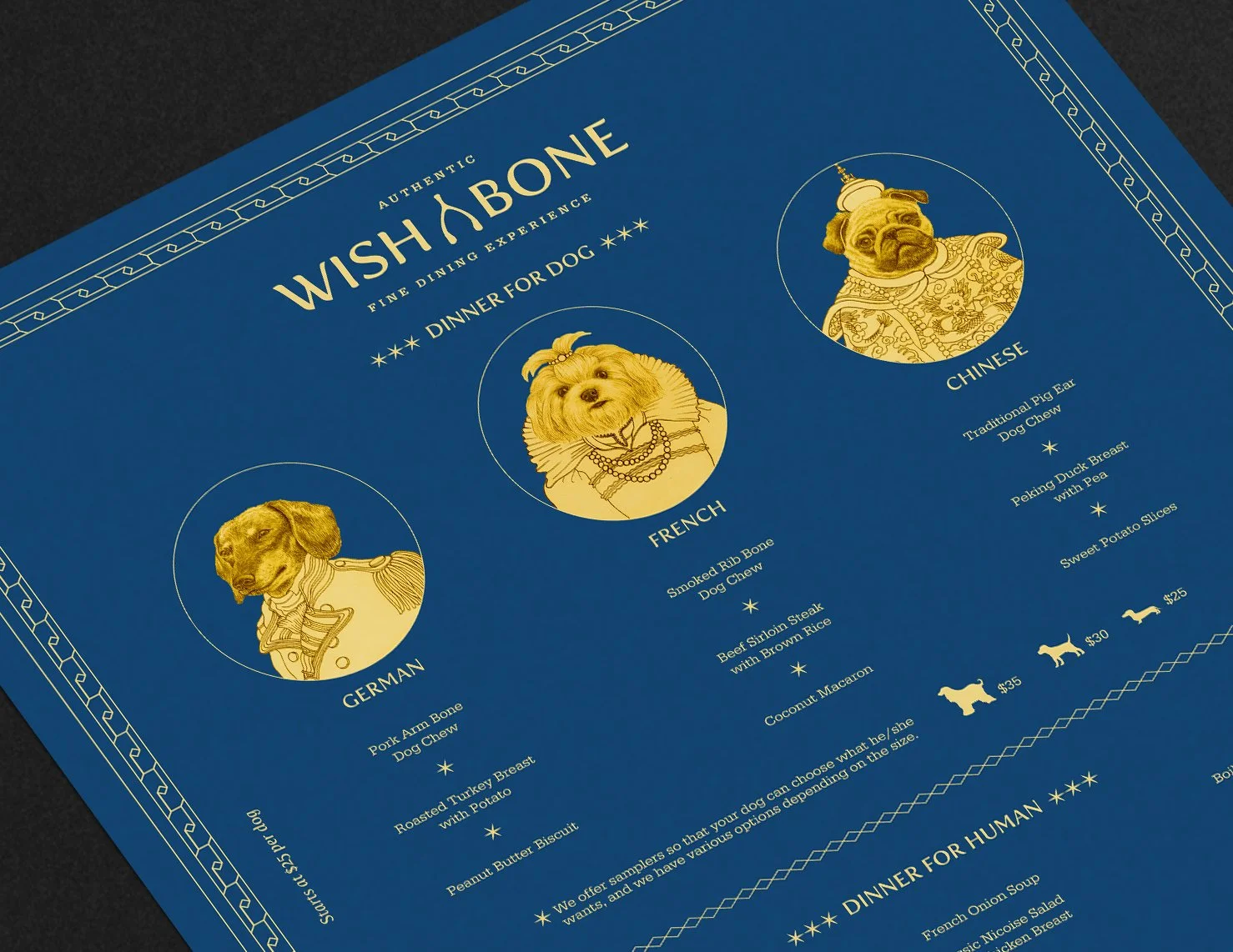 Wishbone Restaurant