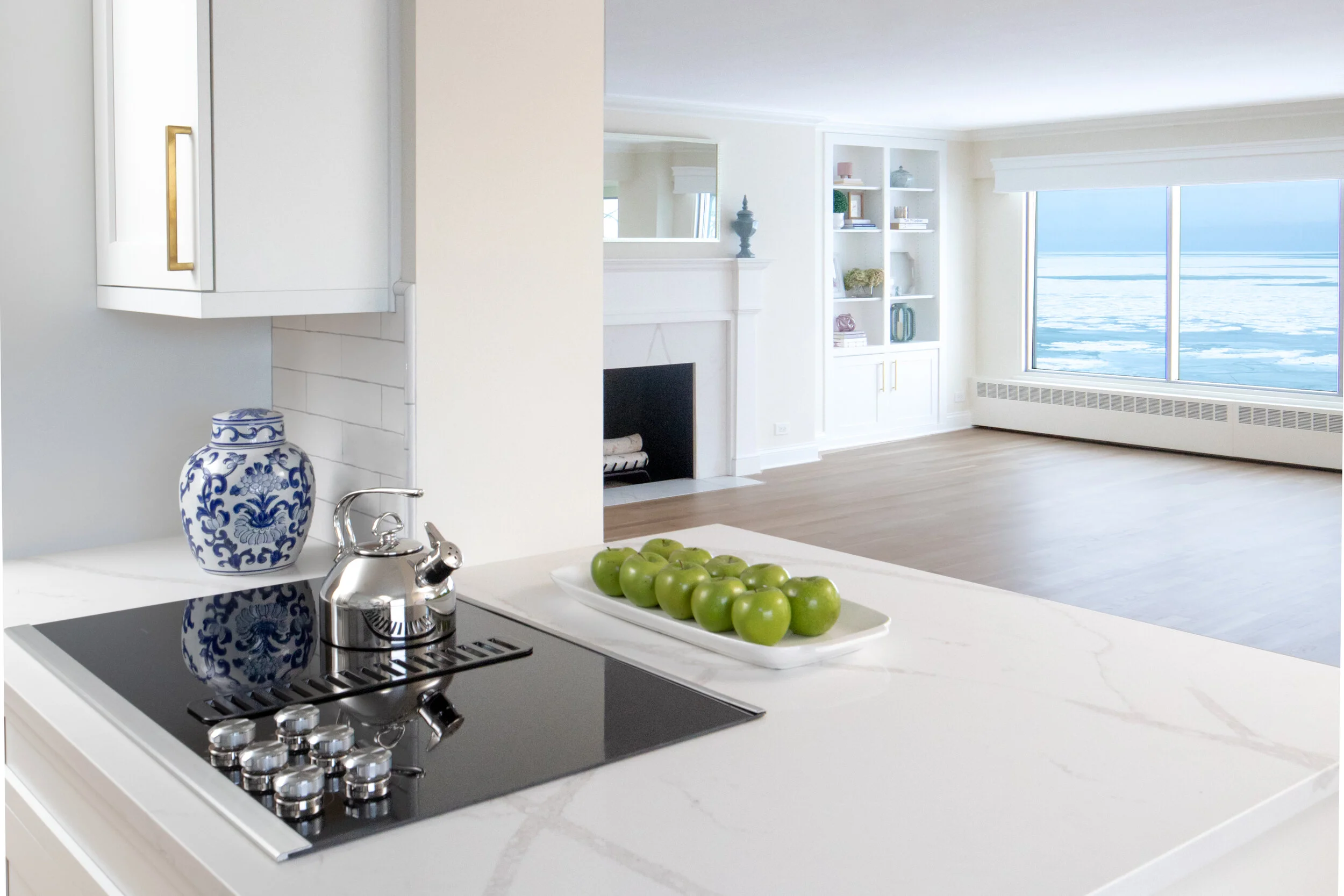 1410 Sheridan Rd. Unit 7D