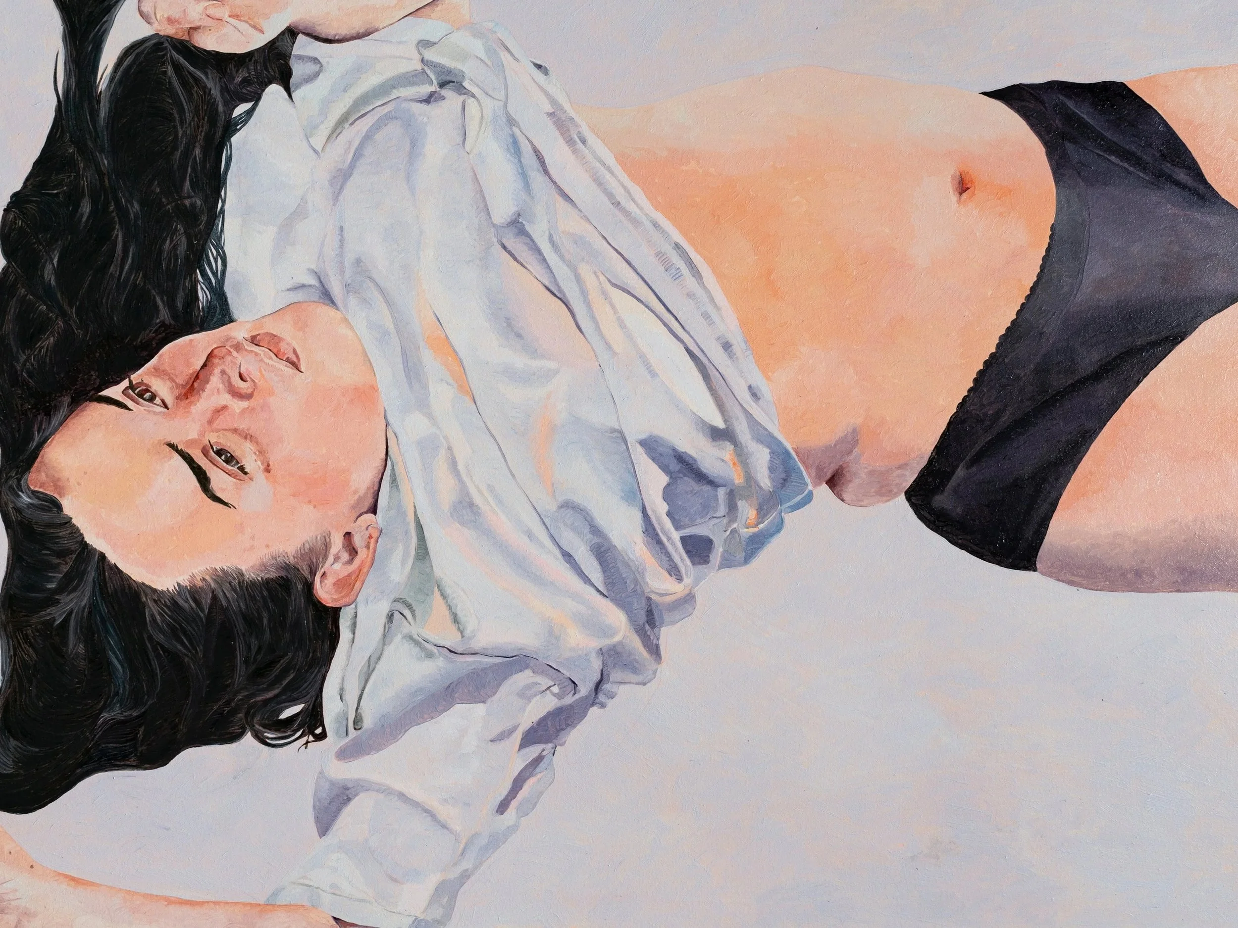 a palace of not being bored