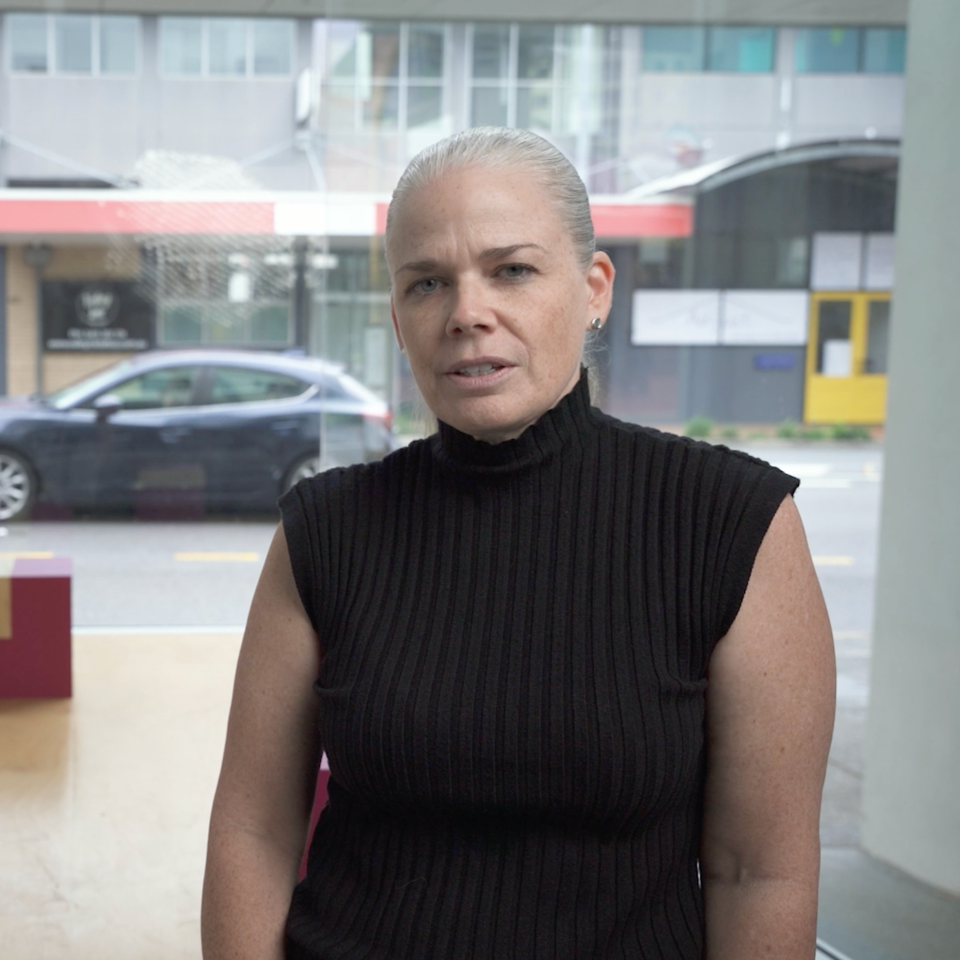SUPERCUT x Petalia Humphreys