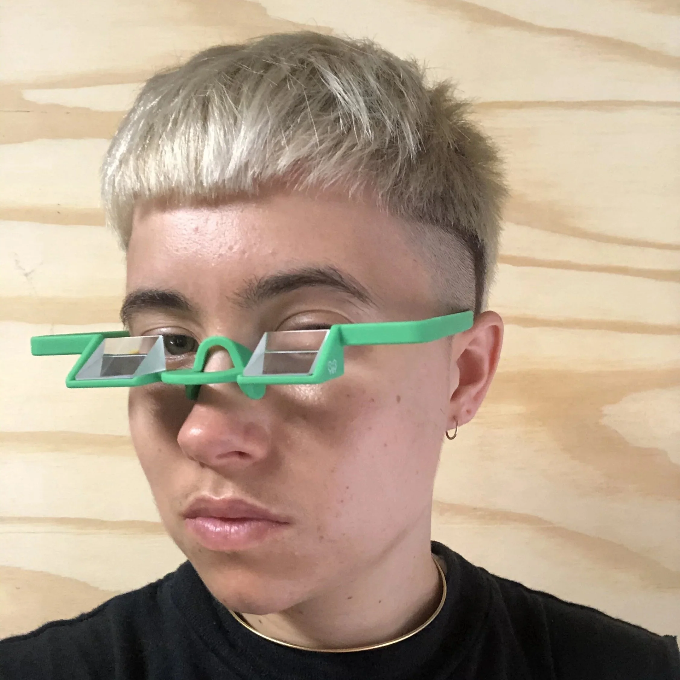 Studio Artist Interviews: Tay Haggarty