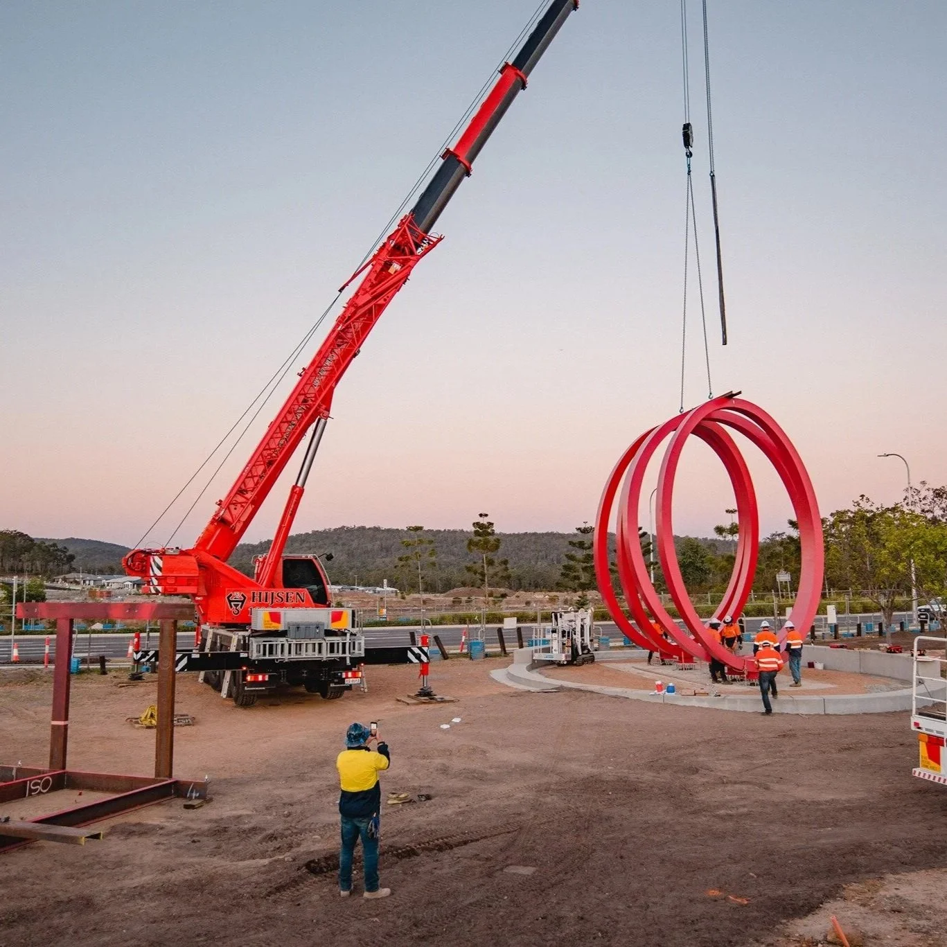Professional Development Series: The How, What &amp; Why Of Public Art