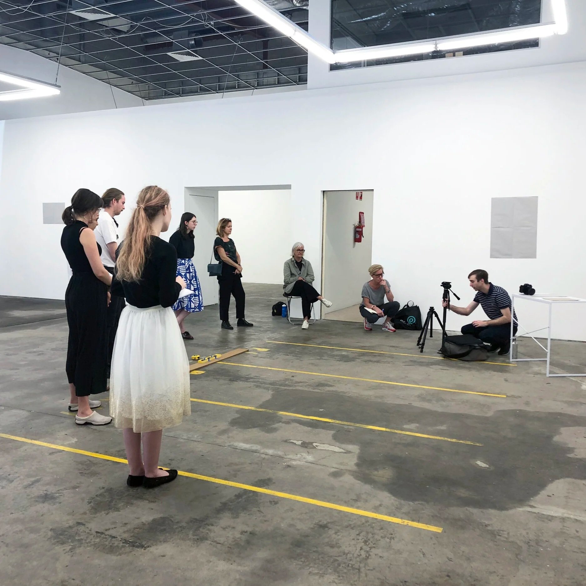 Professional Development Series: Documenting Your Work