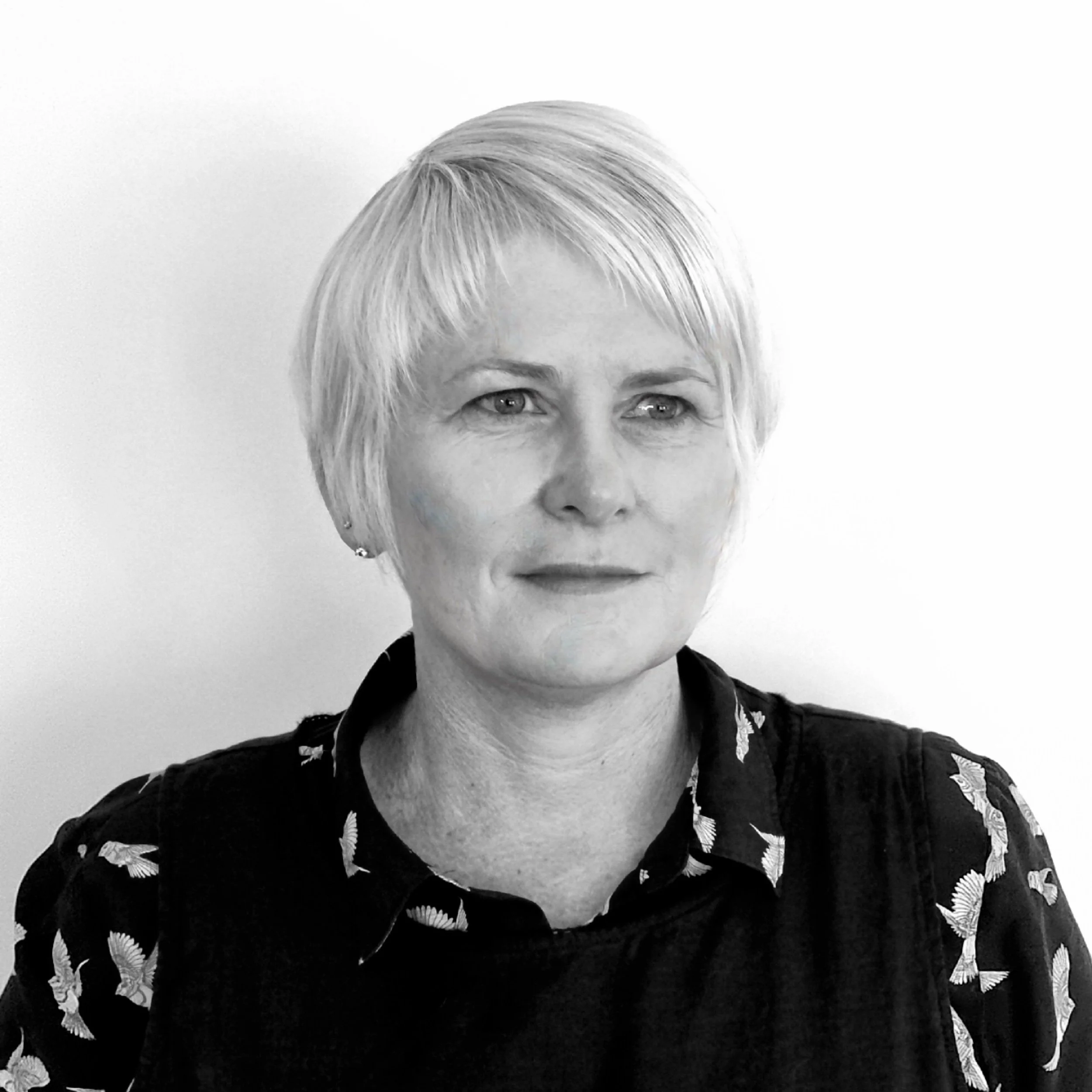 About — Outer Space