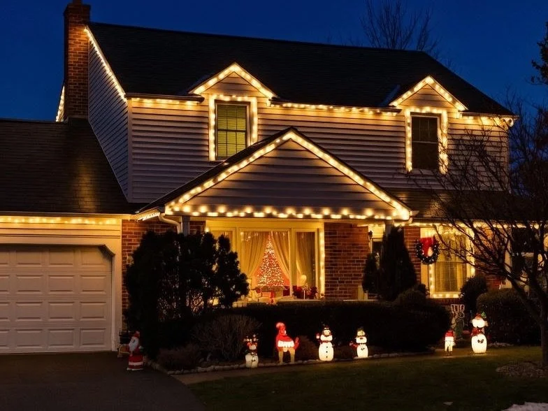 What expect from 2026's housing market