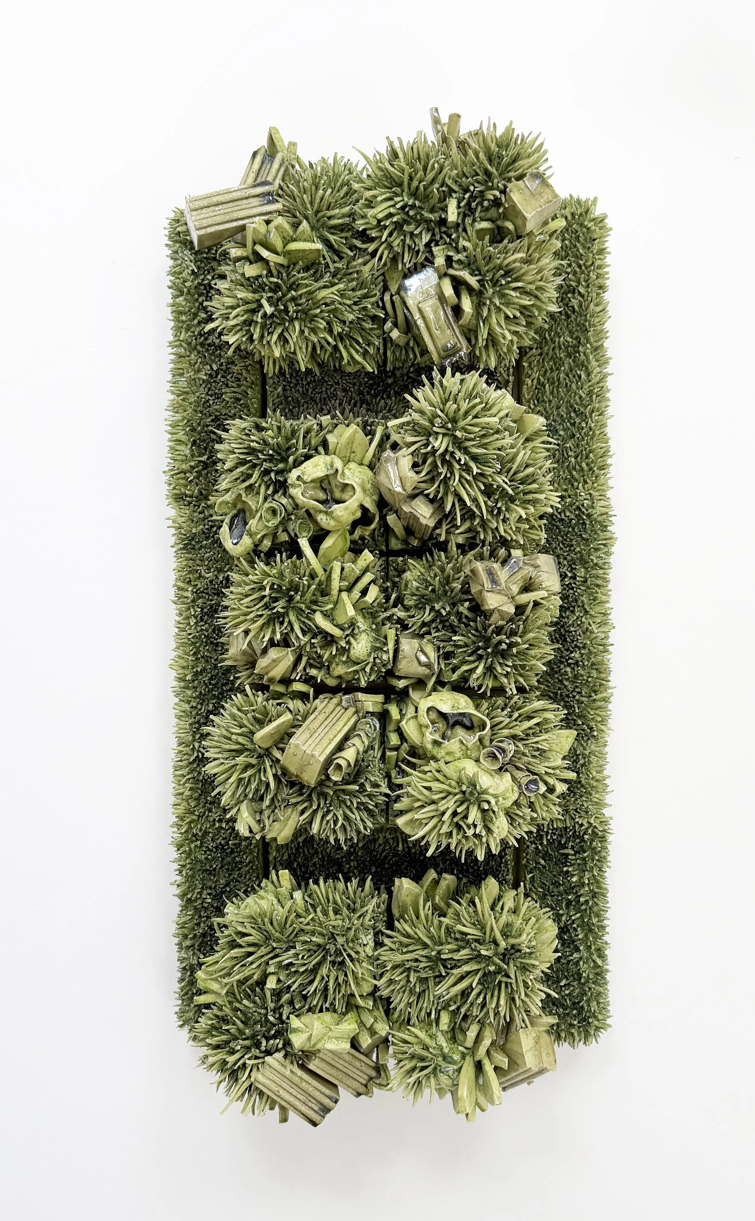 The Built Environment