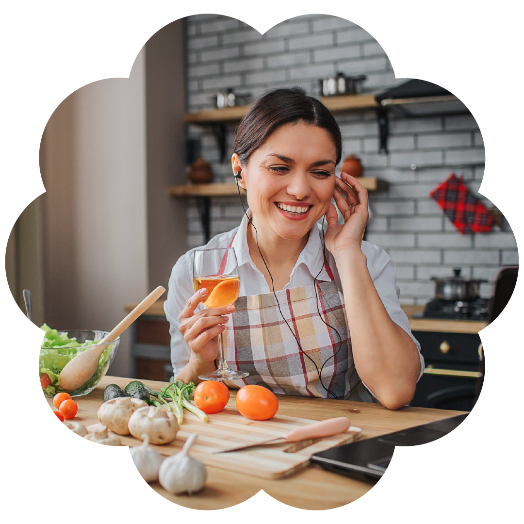 Woman with headphones.png