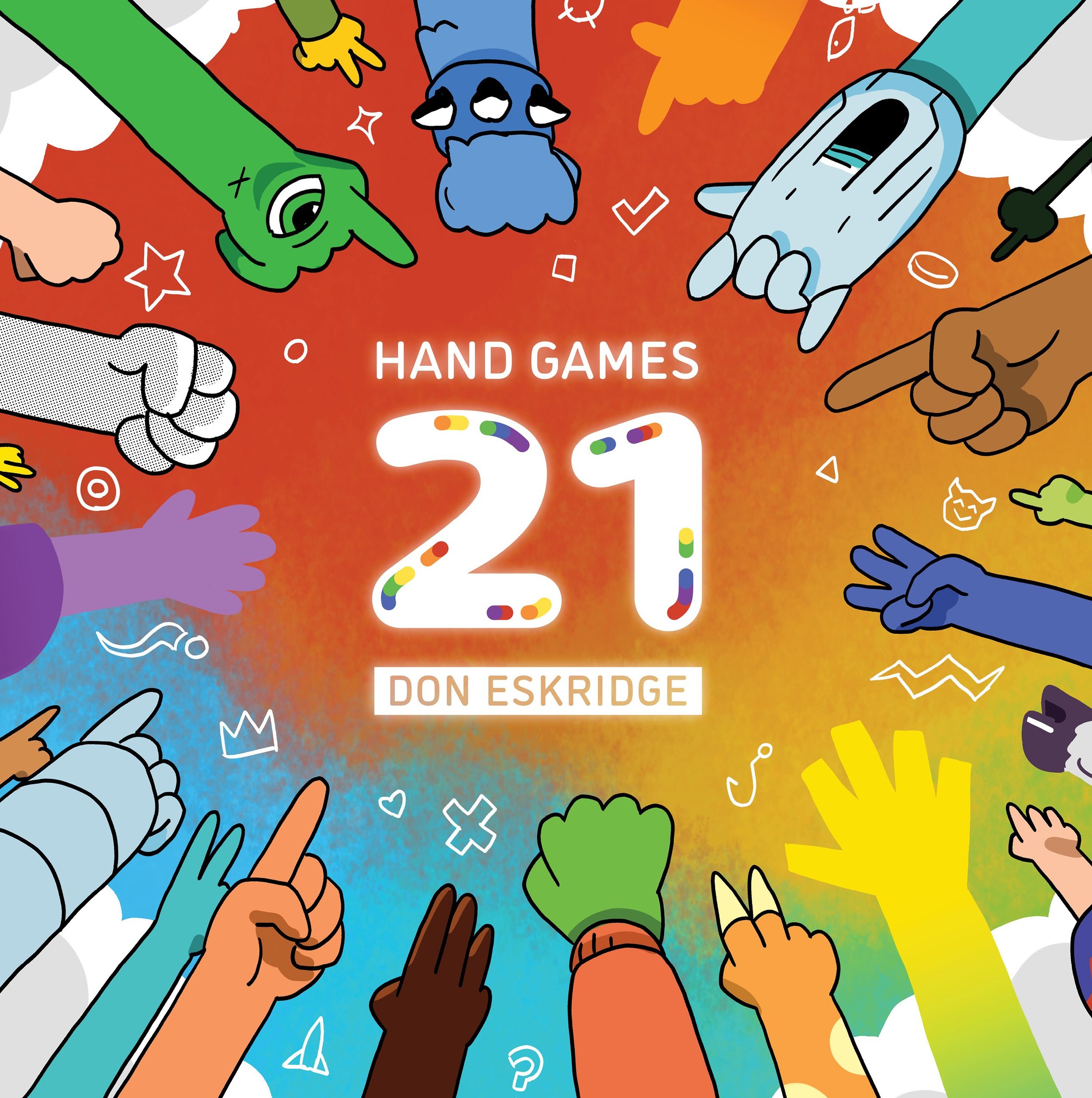HandGames21