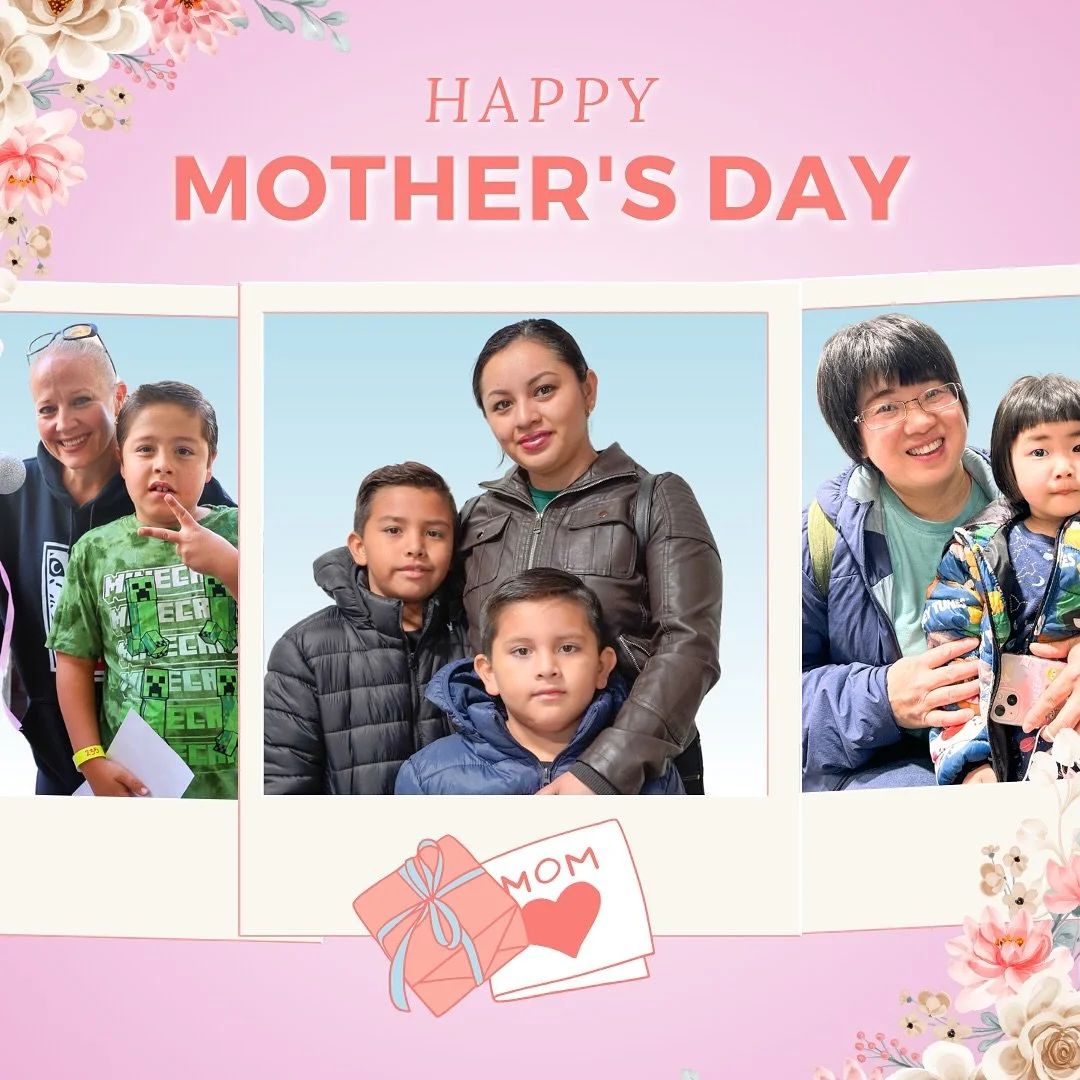 Happy Mother&rsquo;s Day to the moms in the Tenderloin and everywhere else&mdash;
Thank you for your love, your strength, and all the ways you show up.
We love you and we&rsquo;re so grateful for you! 💐

#MothersDay #TenderloinMoms #ThankYouMom #WeL
