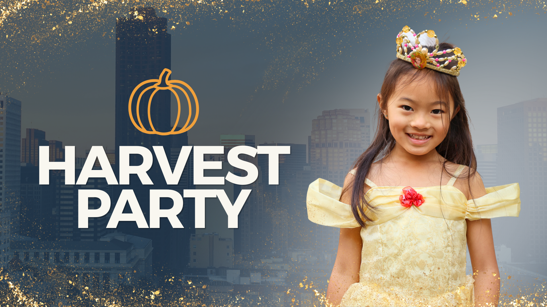 Harvest Party