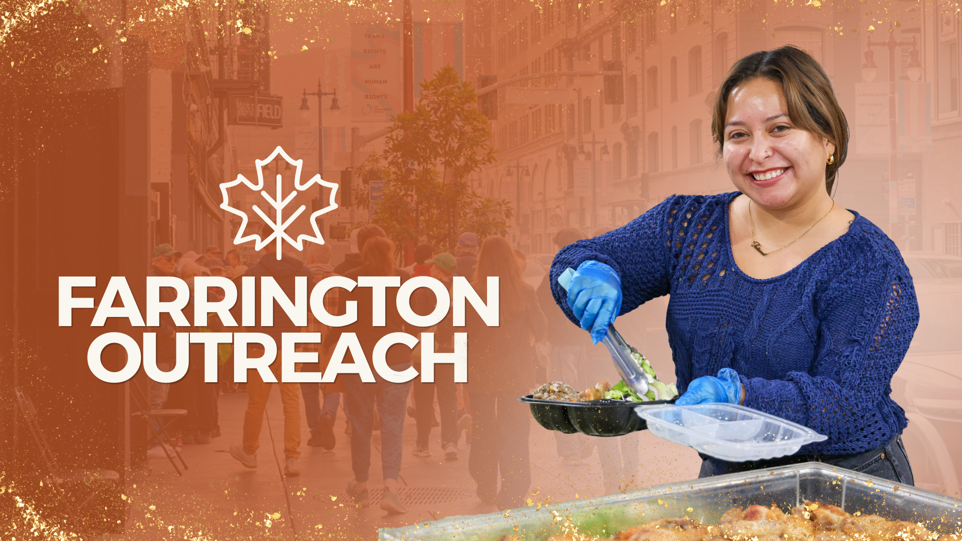 Farrington Outreach