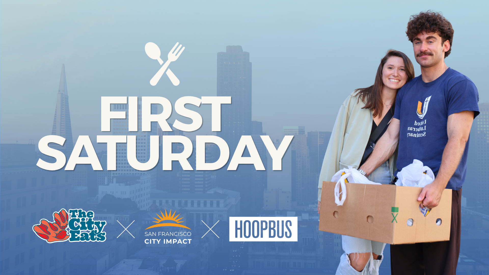 First Saturday