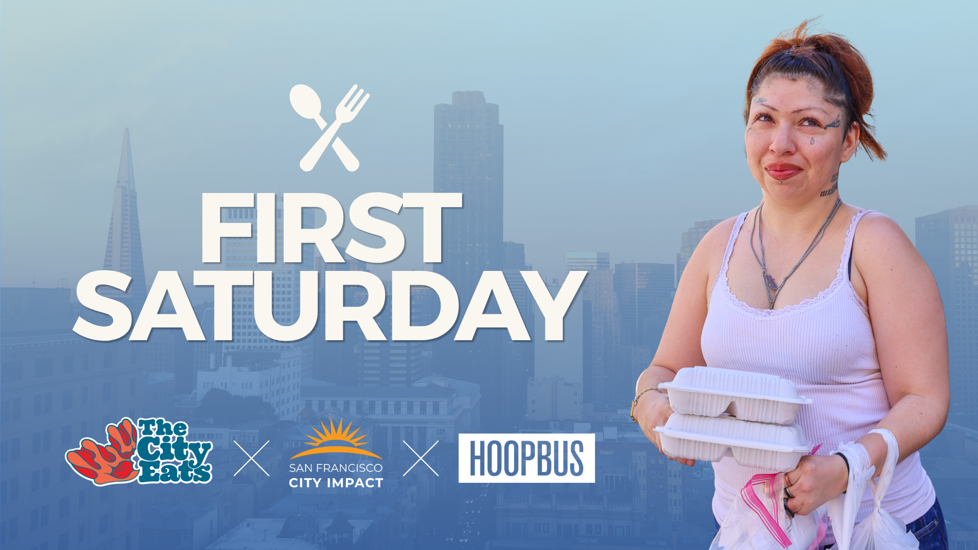 First Saturday