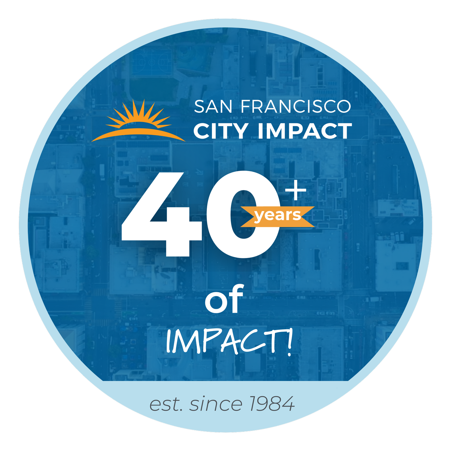 Donate — SF City Impact