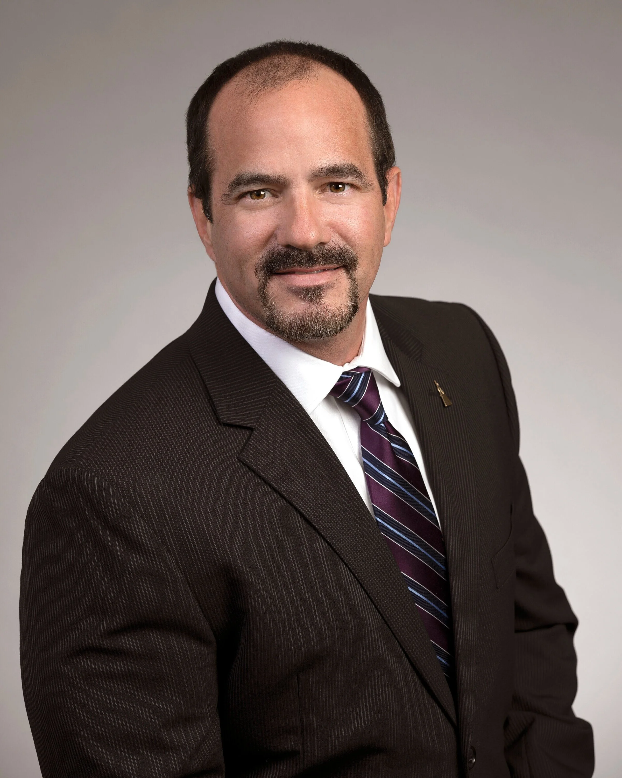 Terry S. Mulhern MBA, RICP, MDRT