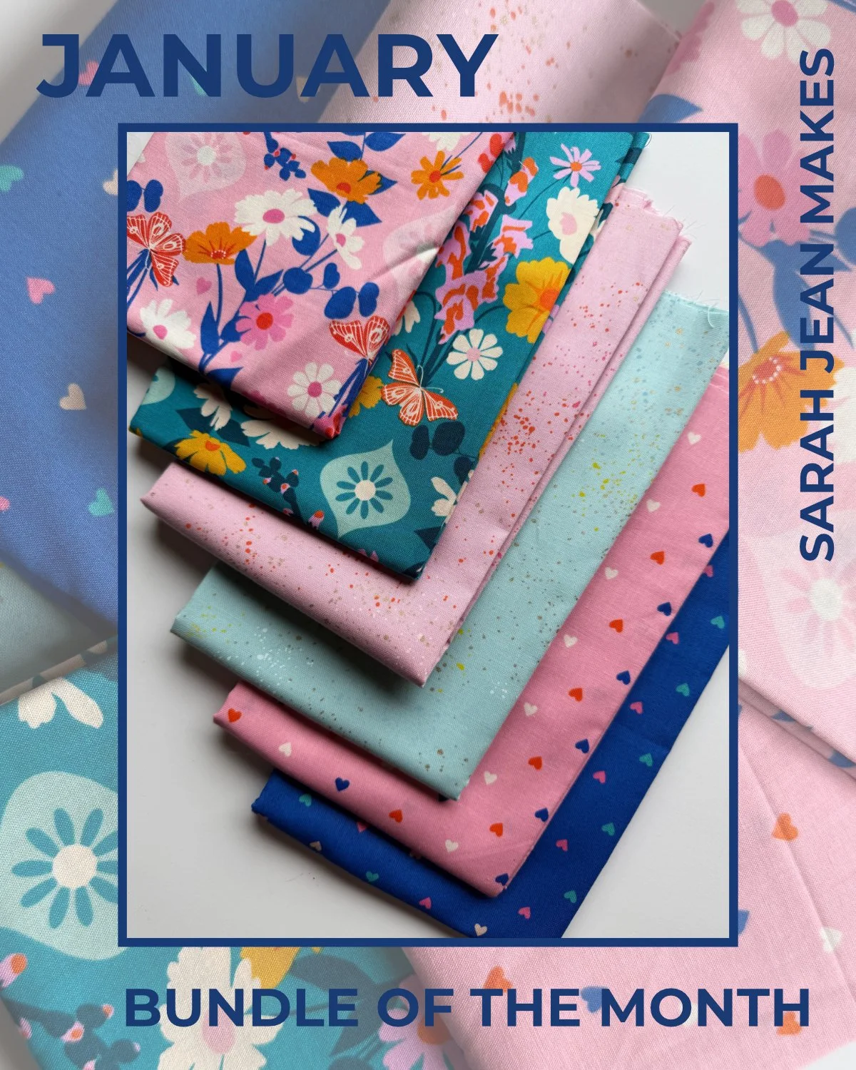 January Bundle of the Month: The Best Day