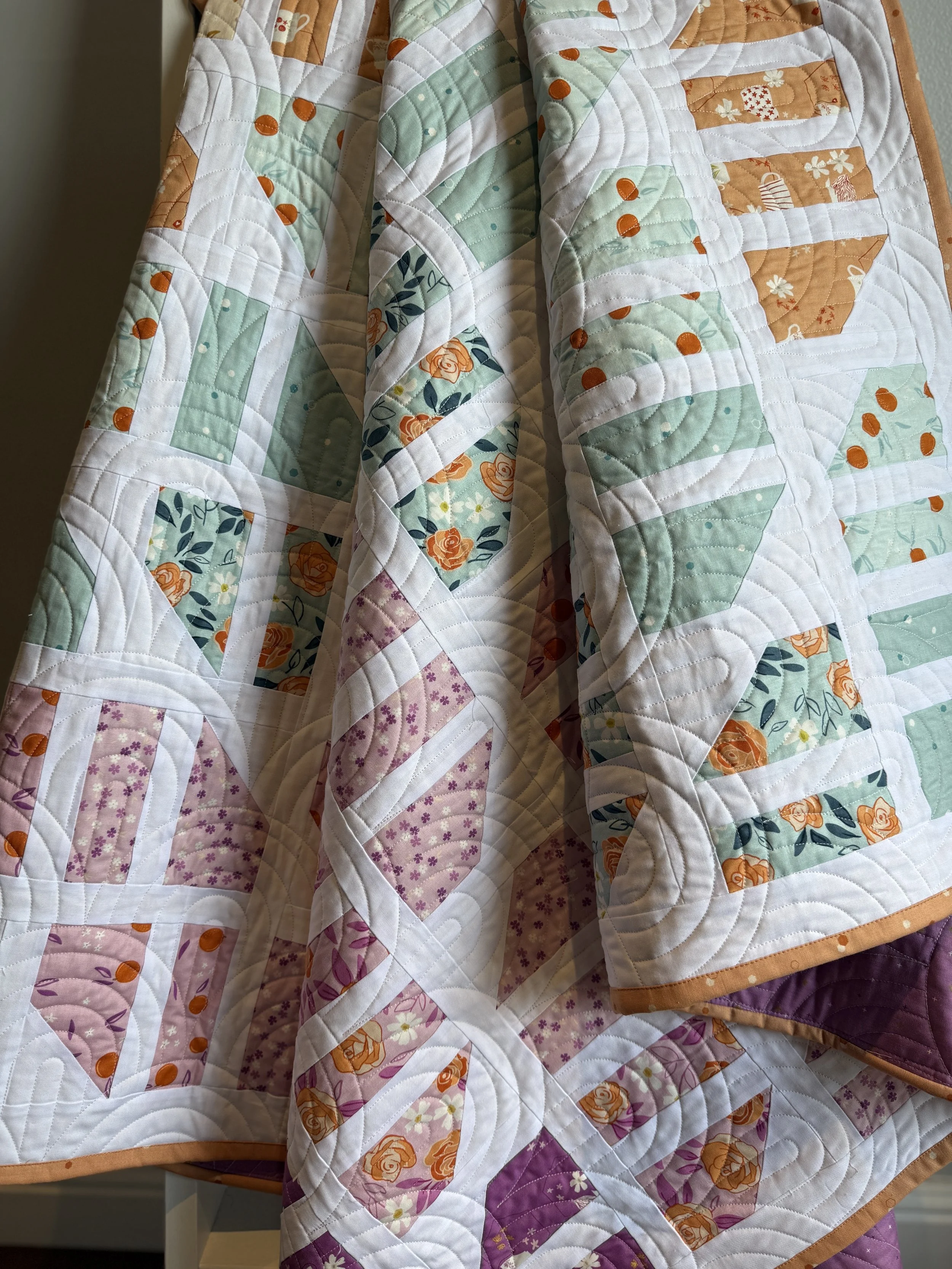 An Homage to Ingleside