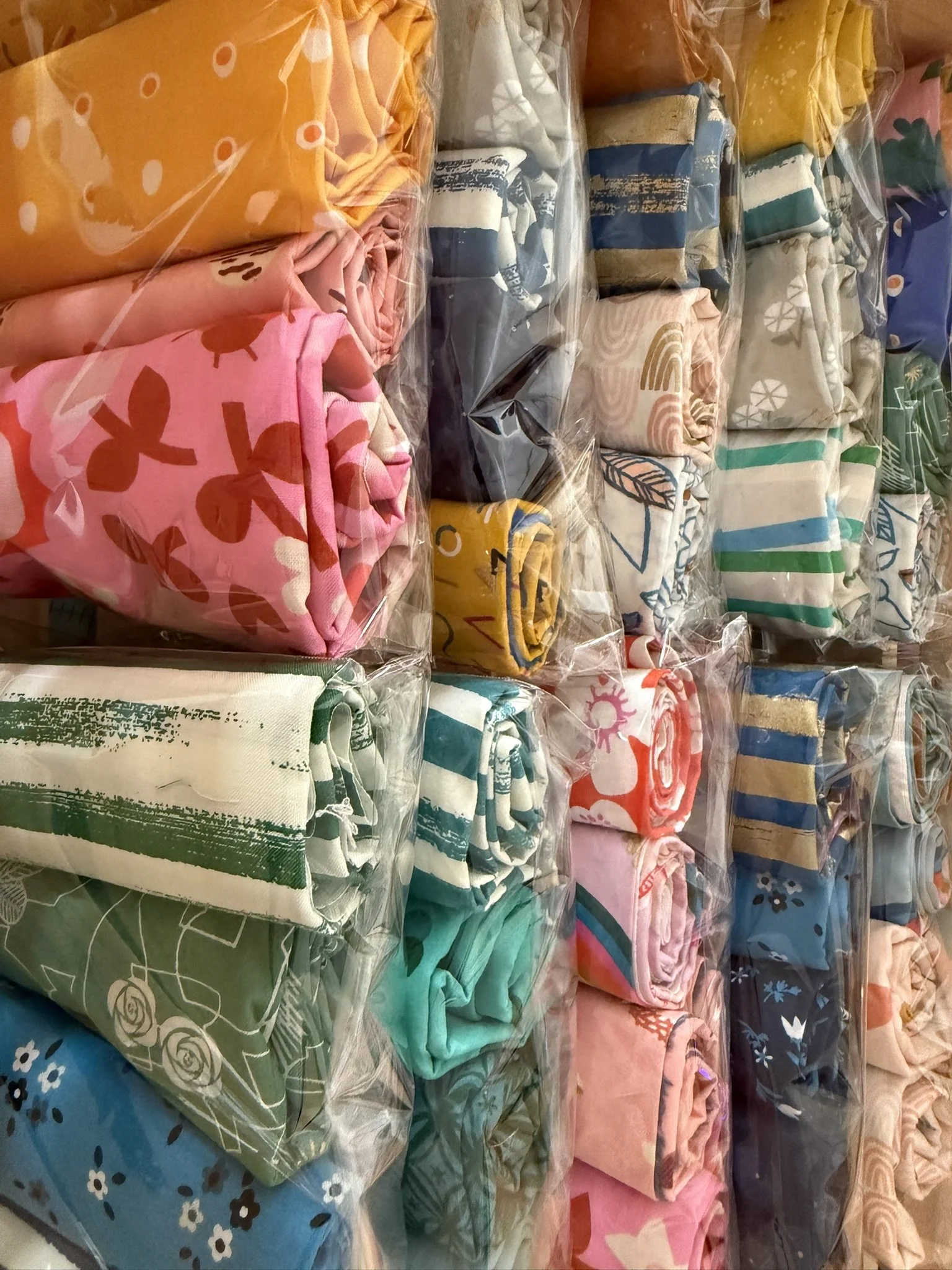 Half Yard Bundle