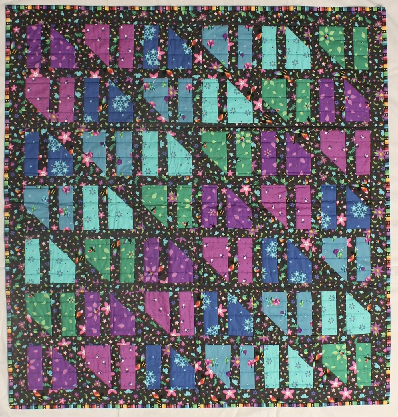 Bloom Ingleside Quilt