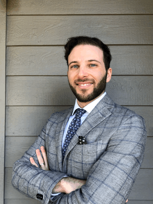 Jason Harrow — Gerstein Harrow LLP