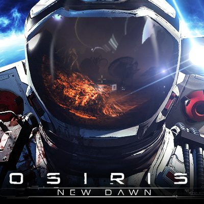 Solaris: A New Dawn - Zotiquest Games