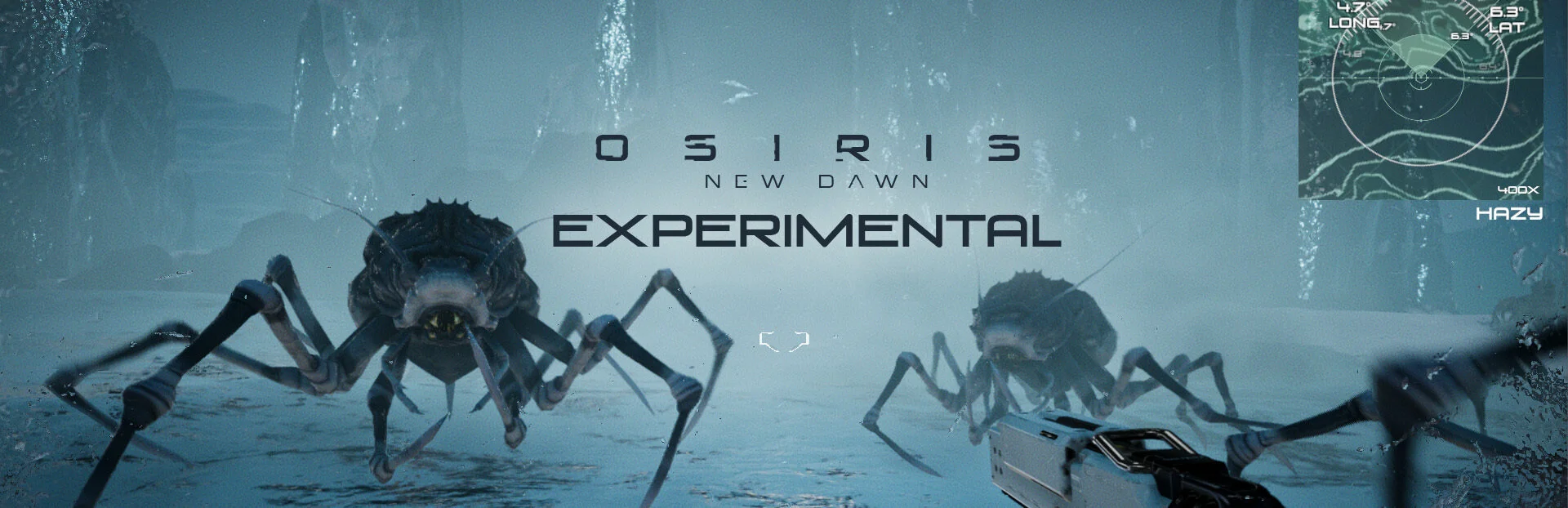 Experimental Build 4.703