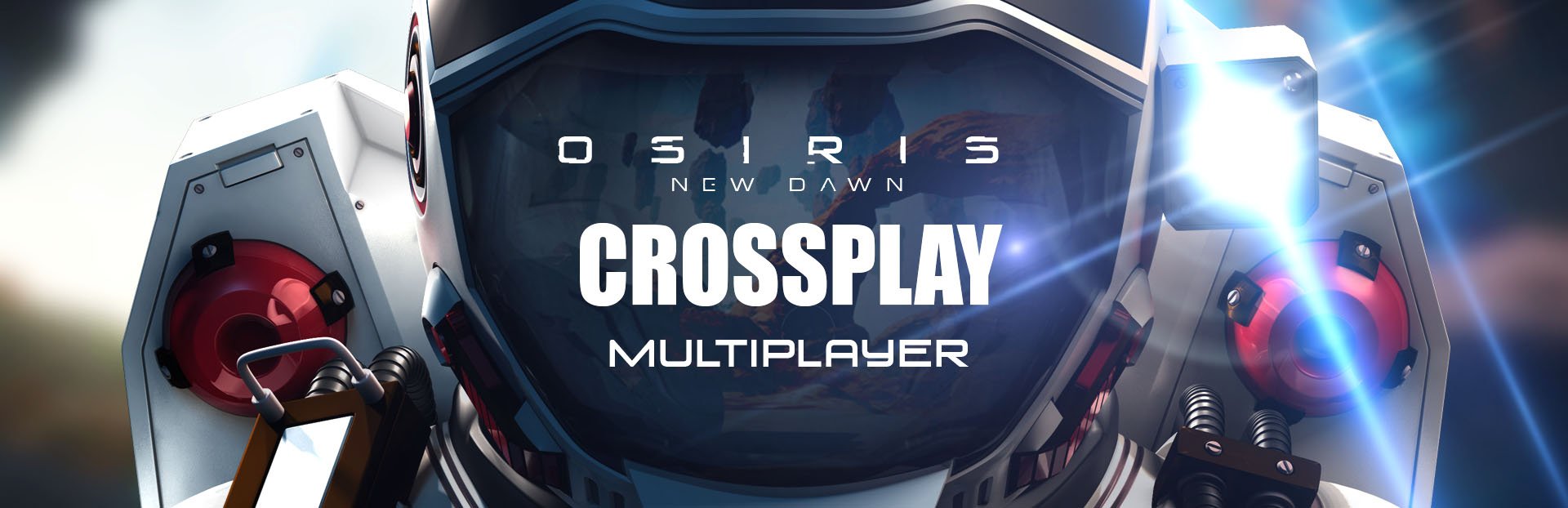 NEW Crossplay Features Coming in Operation Solar Raid 