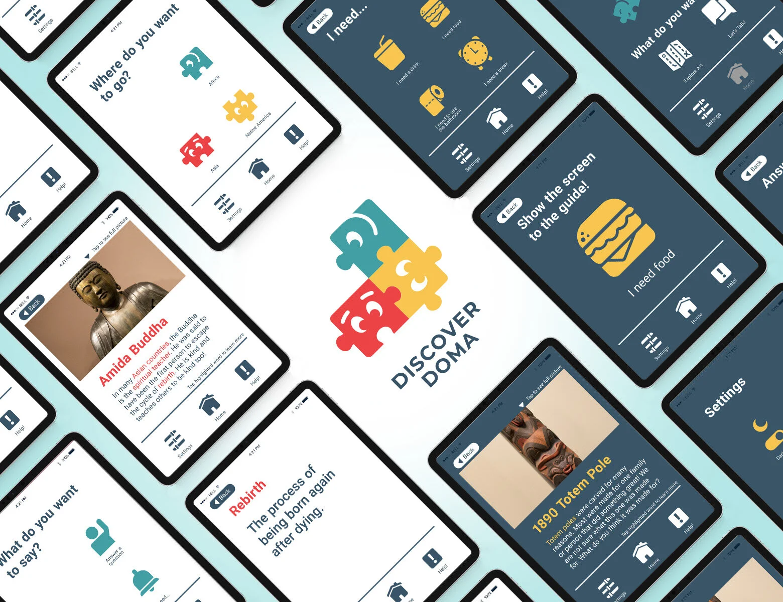 Accessibility Design