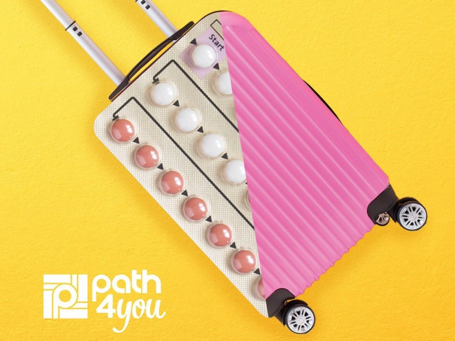 PATH4YOU Social and Advertising