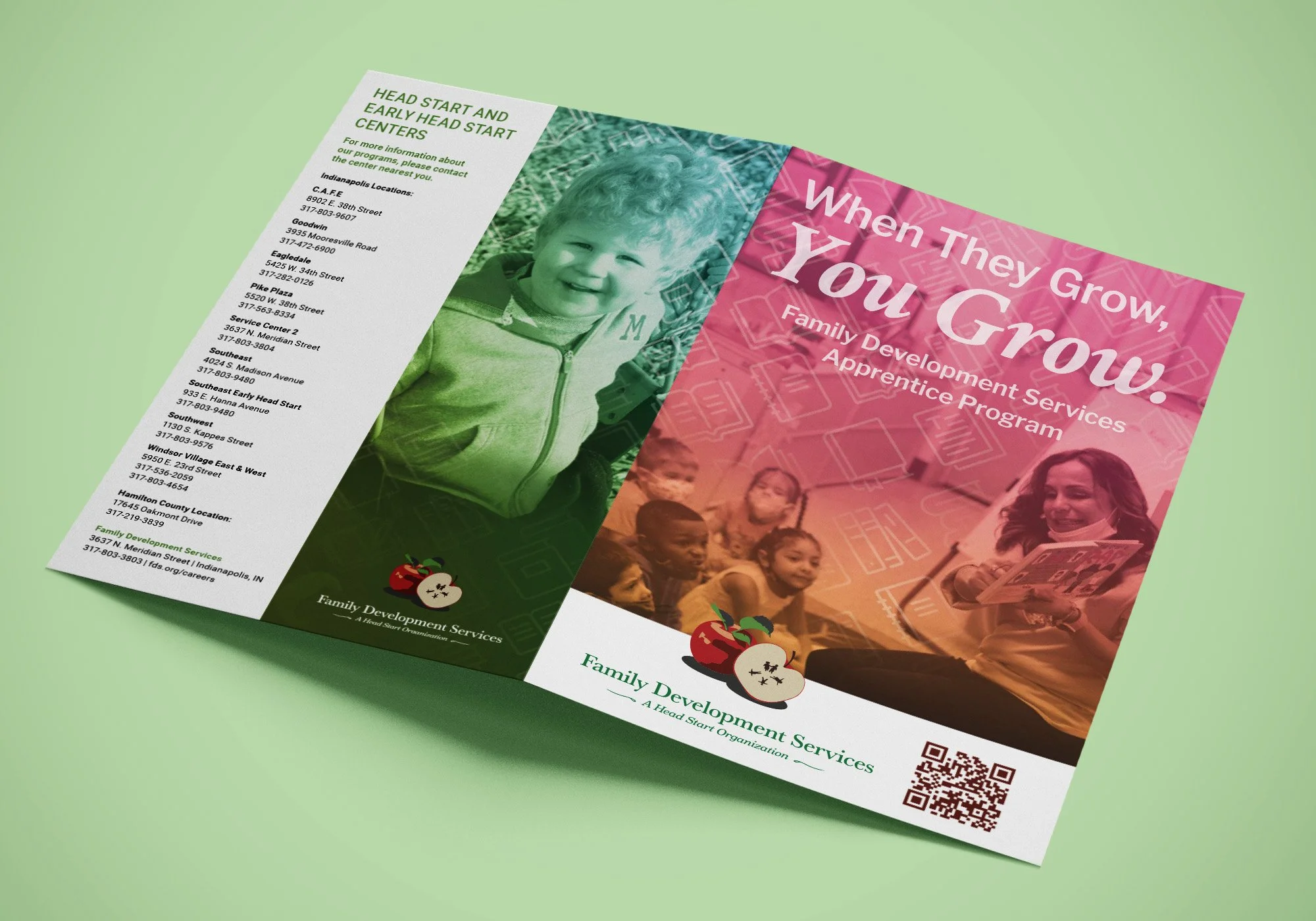 Family Development Services