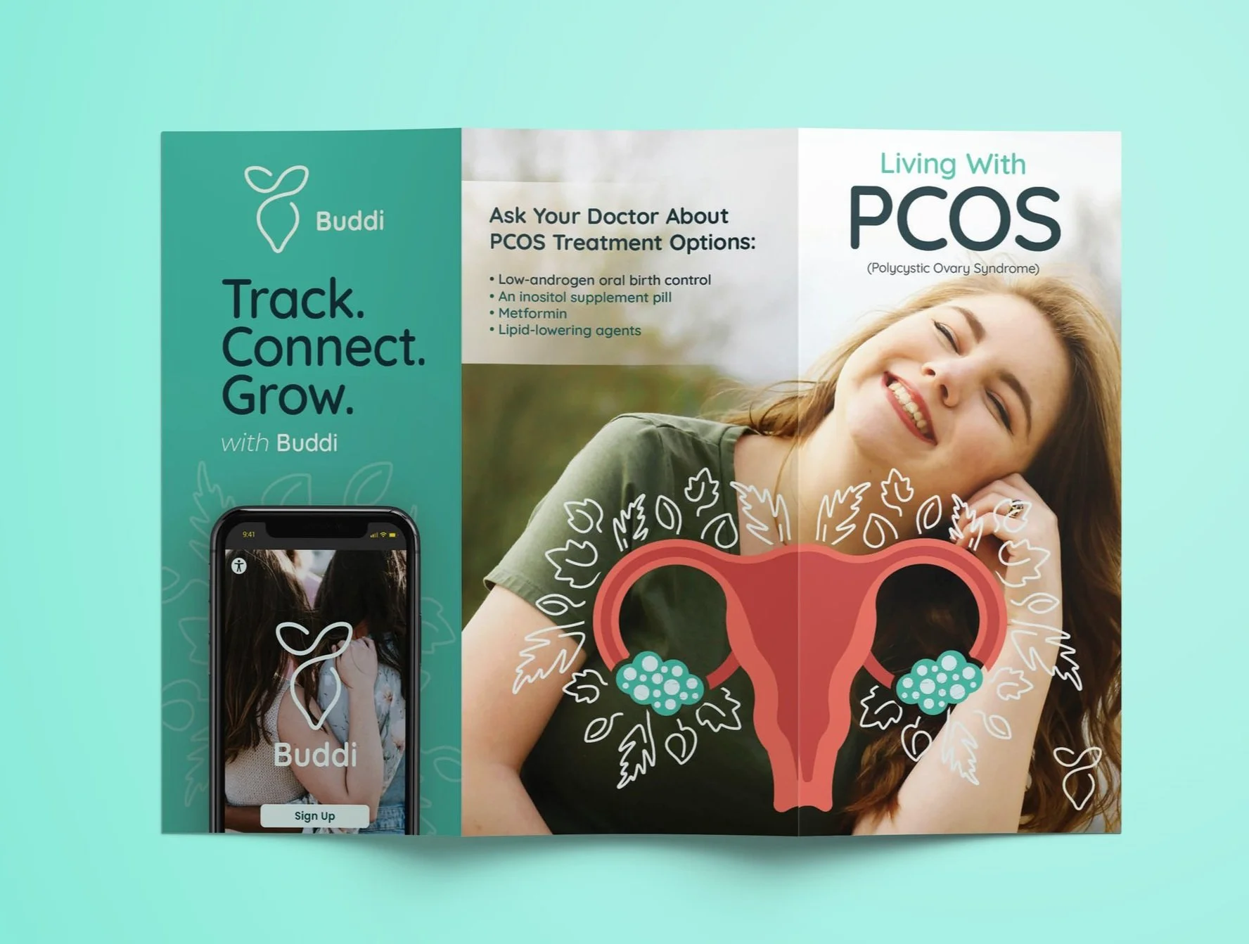 PCOS Campaign