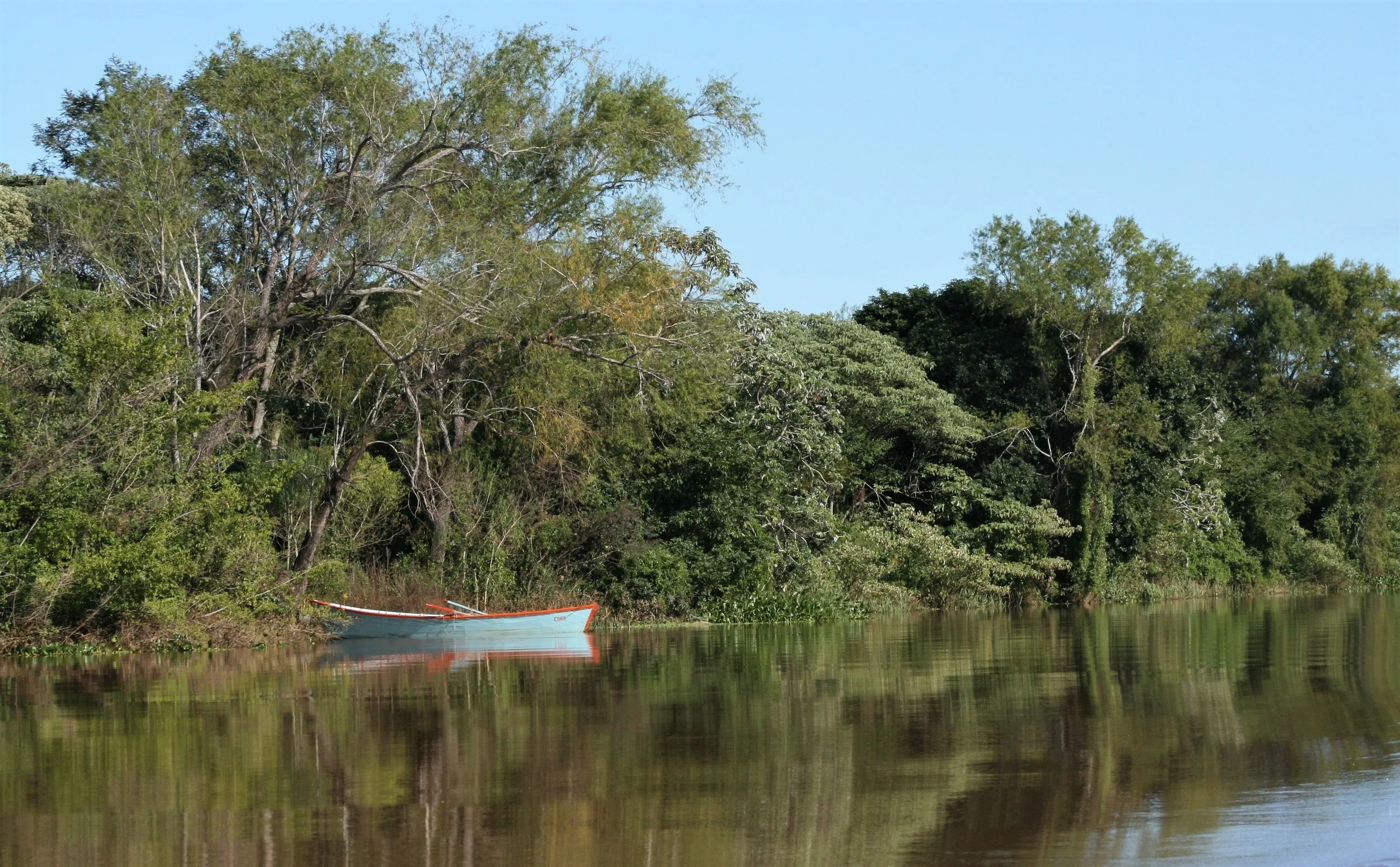 Tres países, un solo bioma y el objetivo común de estimular el desarrollo sostenible en la región del Gran Chaco