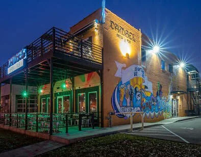 Thank you, Evansville, Indiana!