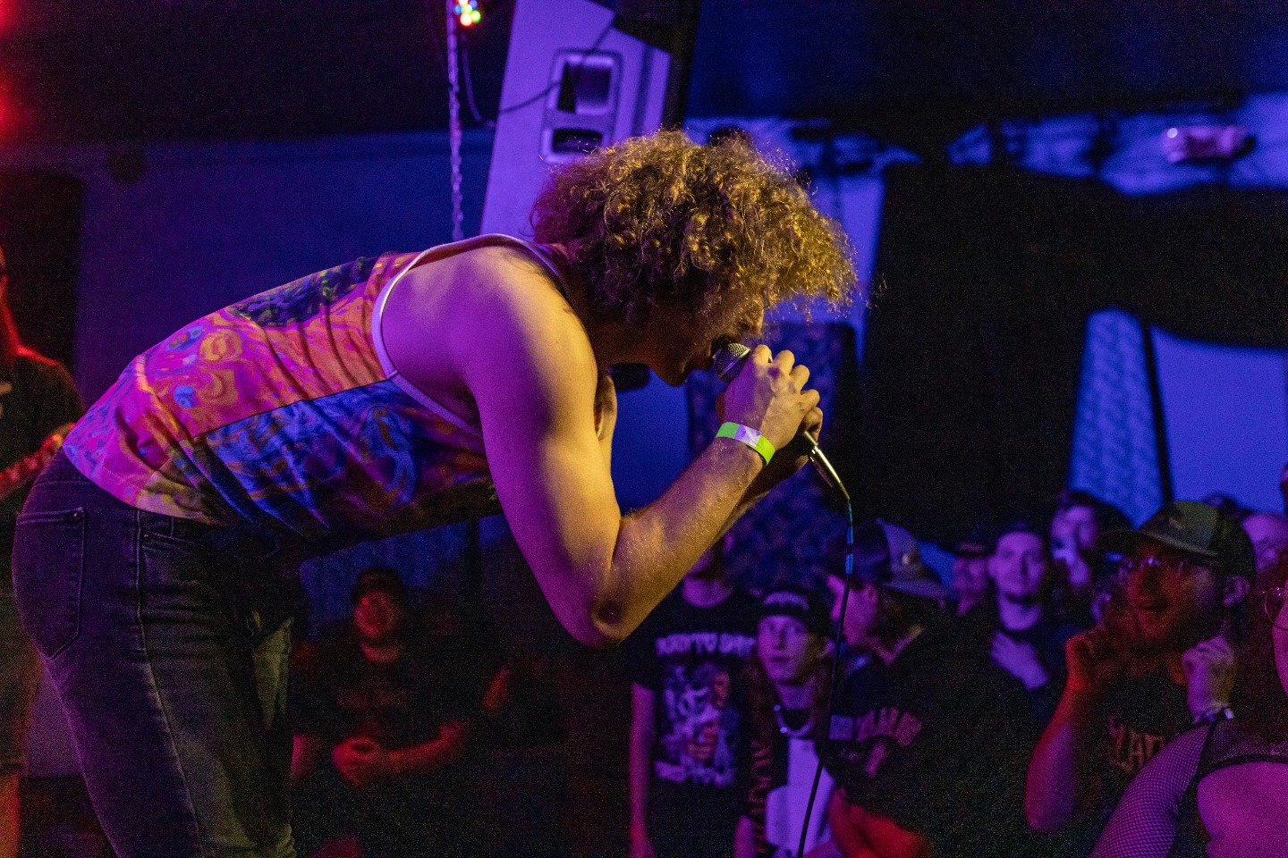 Revisiting our sold out show (and running it back 1 year later)