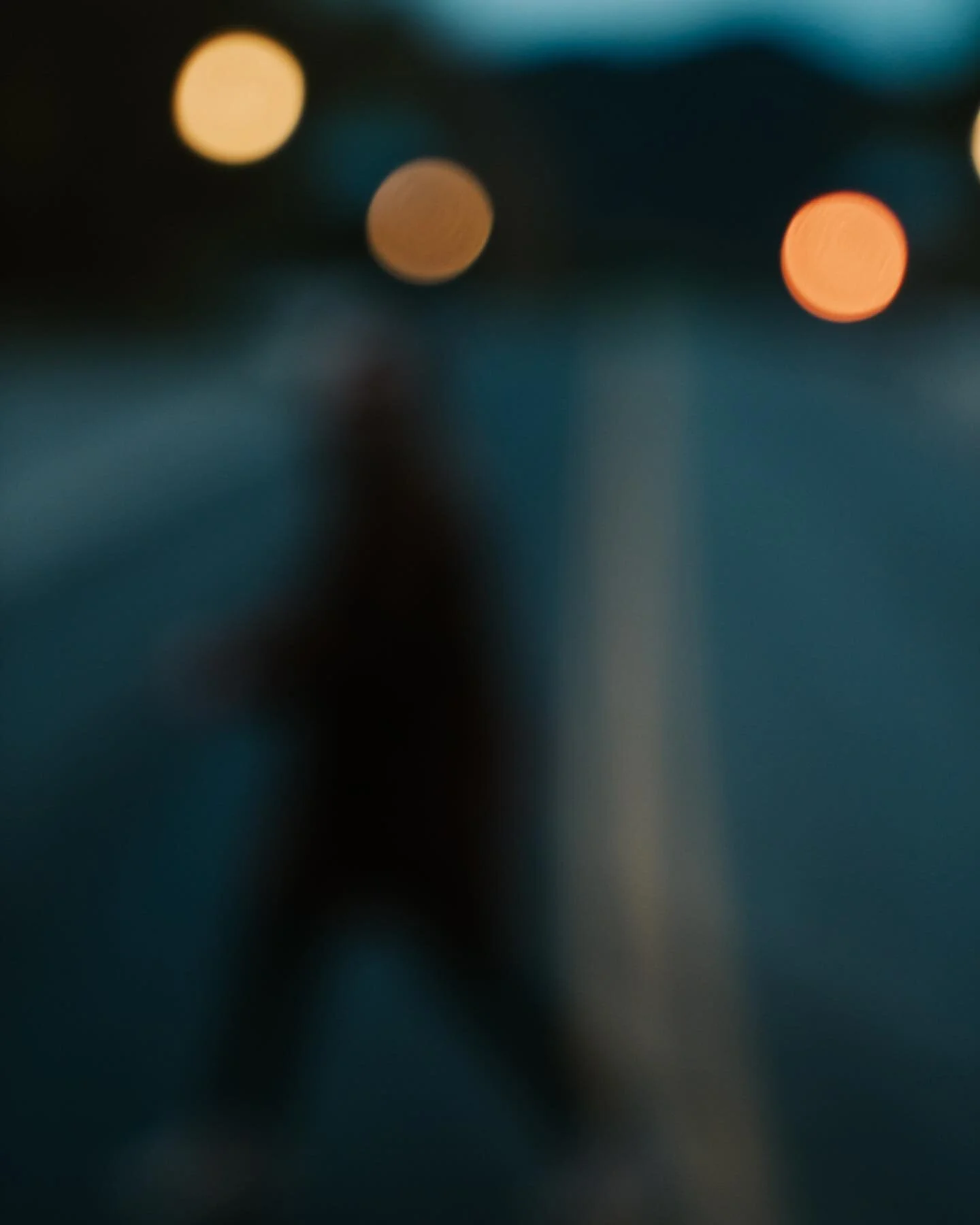 When life gets blurry, adjust your focus.