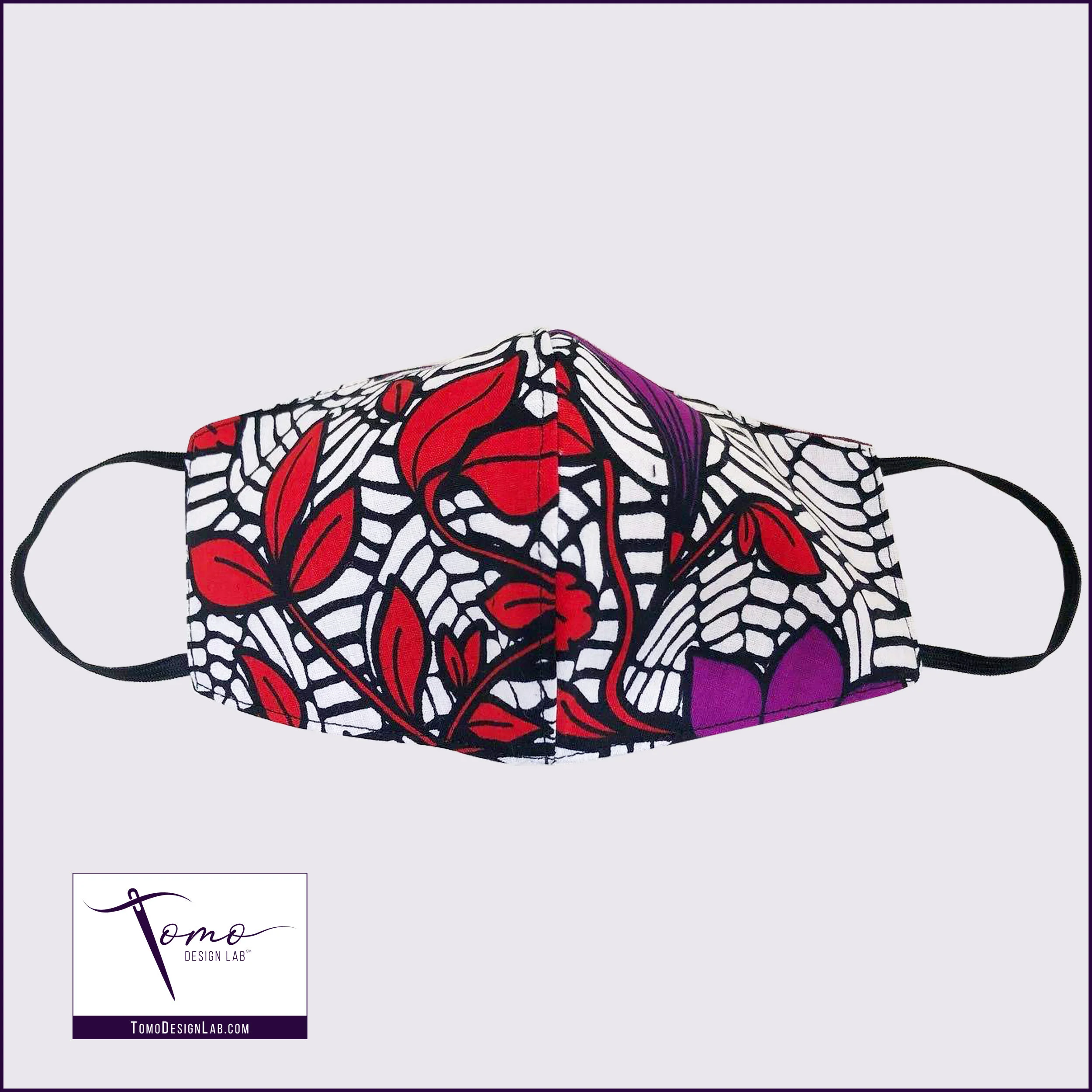 Copacabana Face Mask
