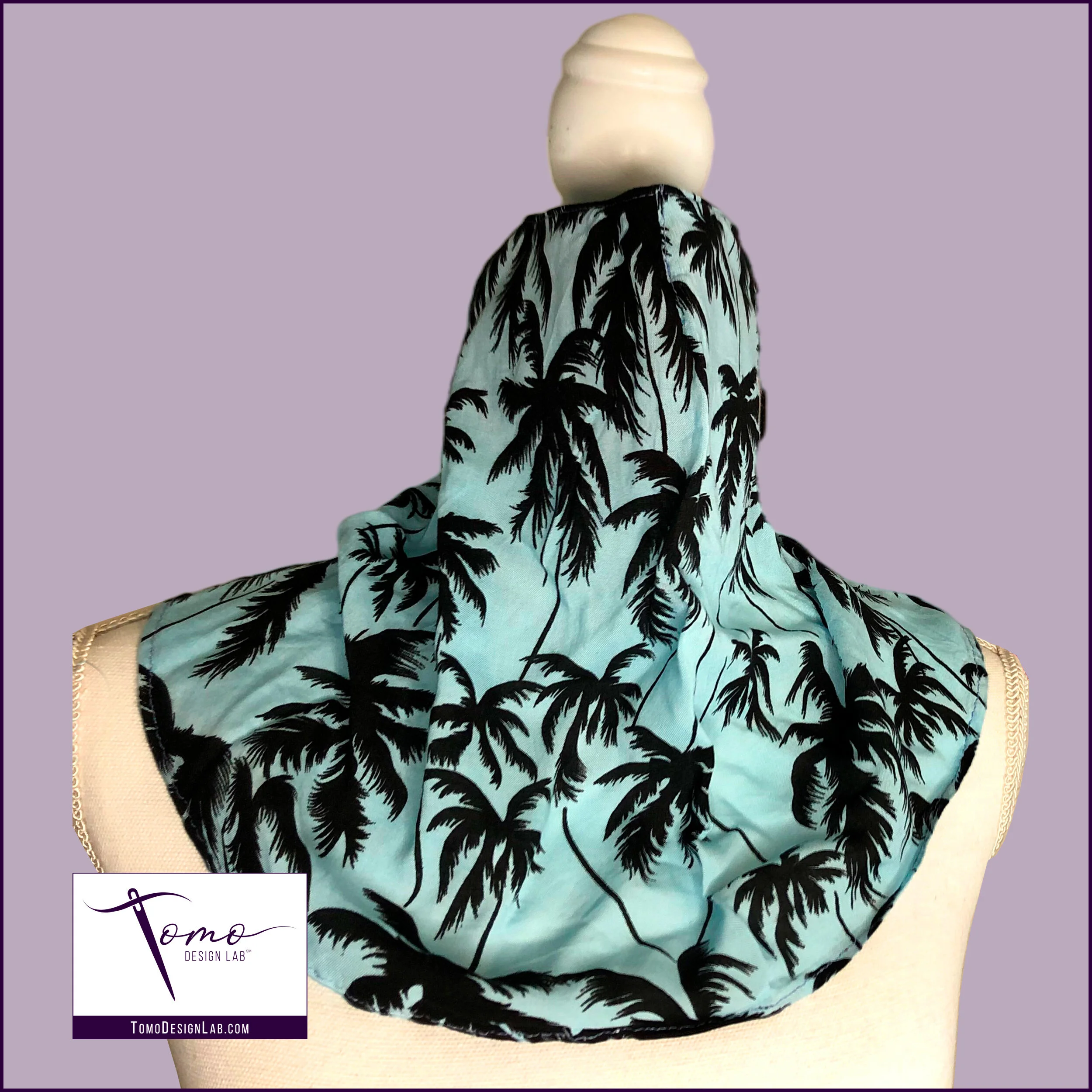 Palm Tree Ocean