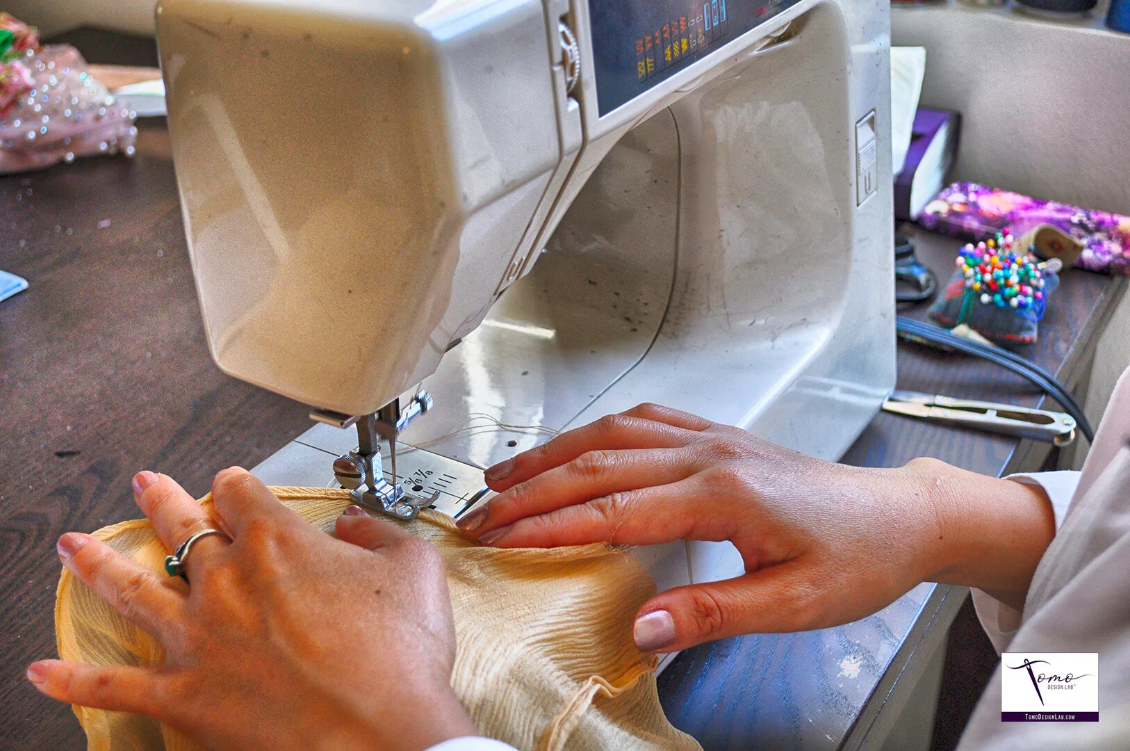 Alterations & Transformations — Tomo Design Lab