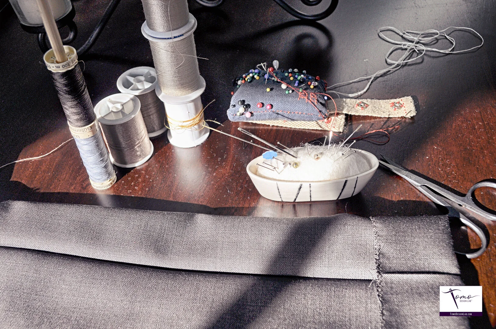 Alterations & Transformations — Tomo Design Lab